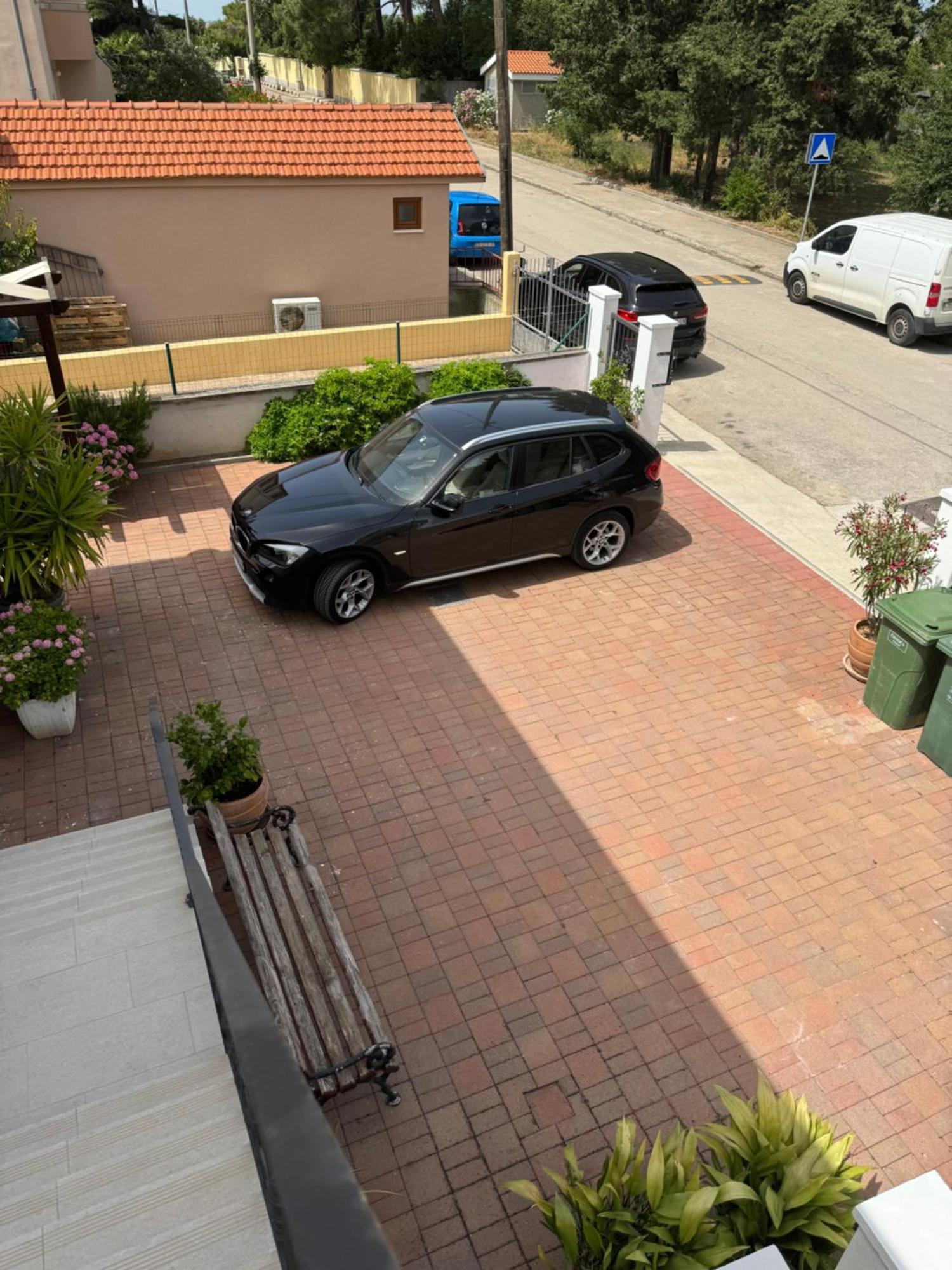 One Bedroom With Terrace Near Sea - Angela's Apartament Zadar