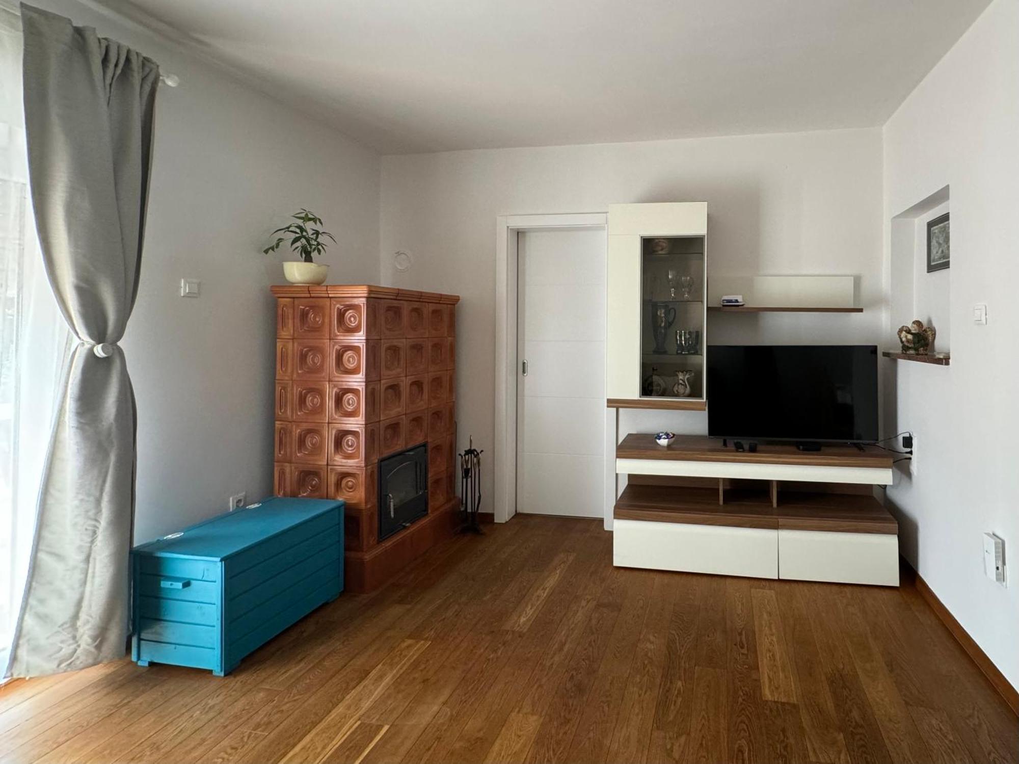 One Bedroom With Terrace Near Sea - Angela's *
